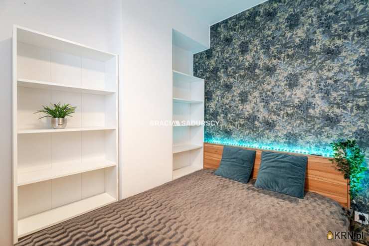 2 pokojowe, Kraków, Podgórze Duchackie, ul. S. Klonowica, Mieszkanie  na sprzedaż