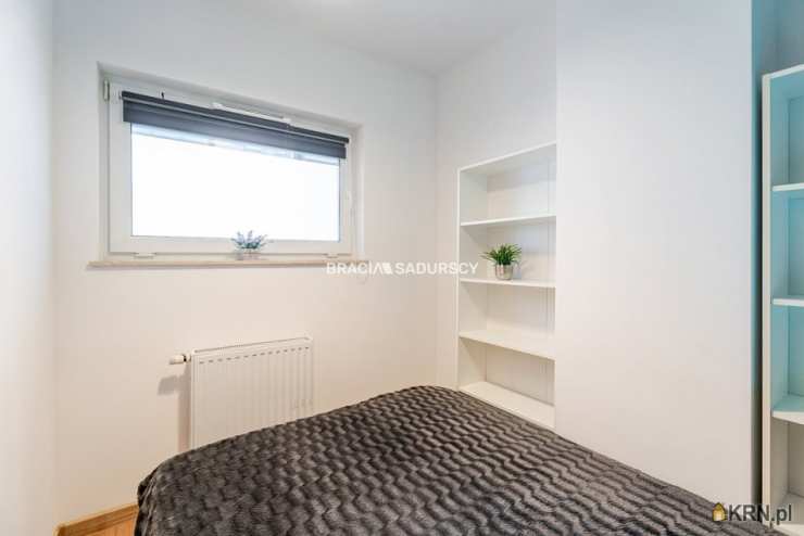 2 pokojowe, Mieszkanie  na sprzedaż, Kraków, Podgórze Duchackie, ul. S. Klonowica