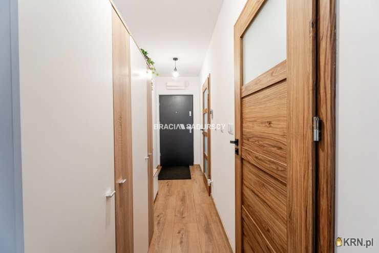 BRACIA SADURSCY ODDZIAŁ BS4 KROWODRZA, Mieszkanie  na sprzedaż, Kraków, Podgórze Duchackie, ul. S. Klonowica