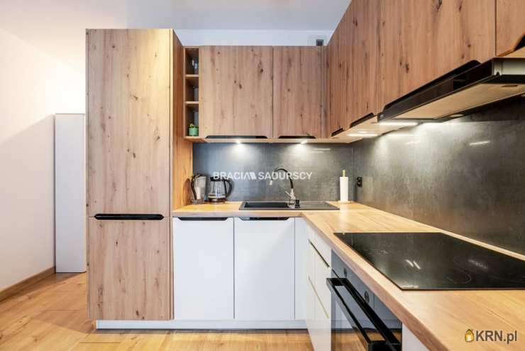 Kraków, Podgórze Duchackie, ul. S. Klonowica, 2 pokojowe, Mieszkanie  na sprzedaż