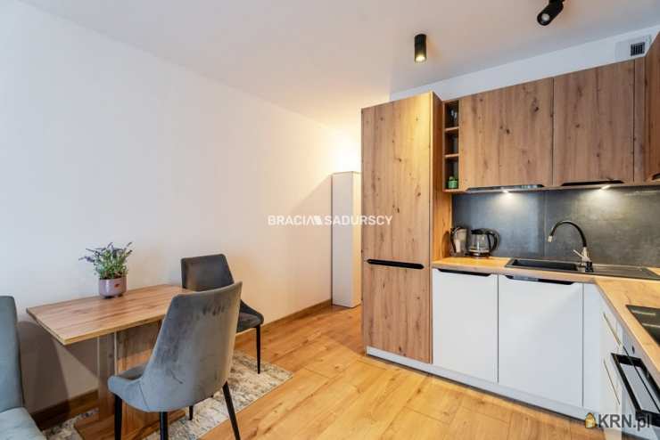 Mieszkanie  na sprzedaż, Kraków, Podgórze Duchackie, ul. S. Klonowica, 2 pokojowe