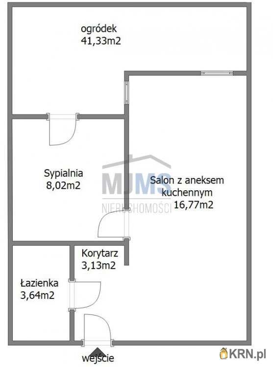 MJMS Nieruchomości, Mieszkanie  do wynajęcia, Rumia, Zagórze, ul. Towarowa