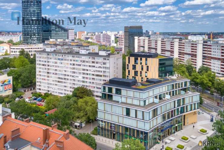 Mieszkanie  na sprzedaż, Wrocław, Krzyki, ul. Zaporoska, 2 pokojowe