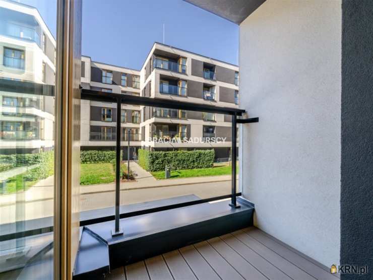 Mieszkanie  na sprzedaż, Kraków, Swoszowice/Kliny Borkowskie, ul. , 1 pokojowe