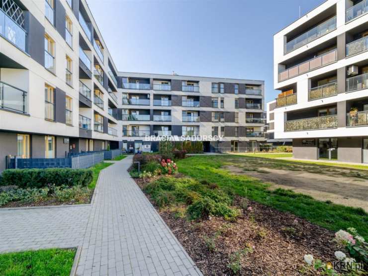Mieszkanie  na sprzedaż, 1 pokojowe, Kraków, Swoszowice/Kliny Borkowskie, ul. 