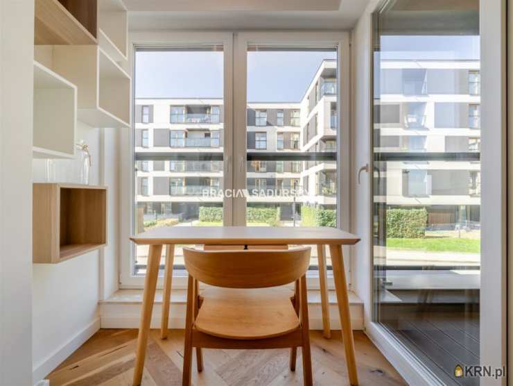 Mieszkanie  na sprzedaż, 1 pokojowe, Kraków, Swoszowice/Kliny Borkowskie, ul. 