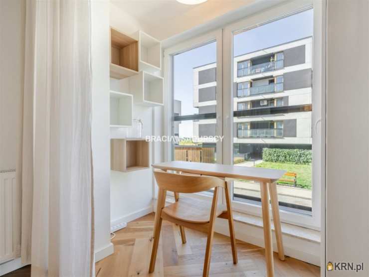 Mieszkanie  na sprzedaż, 1 pokojowe, Kraków, Swoszowice/Kliny Borkowskie, ul. 