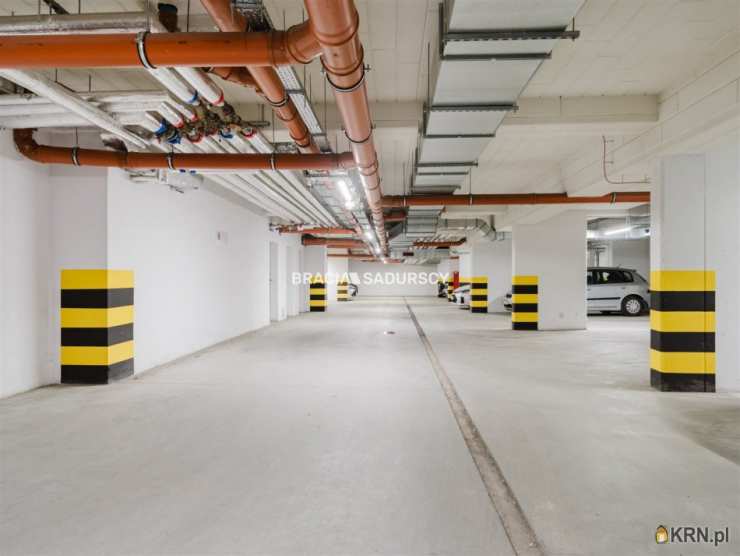 1 pokojowe, Kraków, Swoszowice/Kliny Borkowskie, ul. , Mieszkanie  na sprzedaż