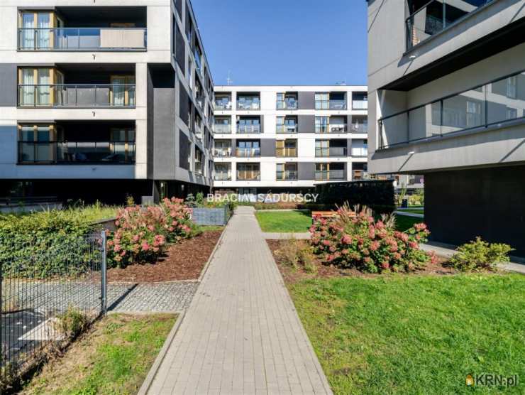 Mieszkanie  na sprzedaż, Kraków, Swoszowice/Kliny Borkowskie, ul. , 1 pokojowe