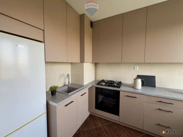 RE/MAX Polska, Mieszkanie  do wynajęcia, Warszawa, ul. 