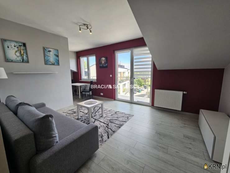 Kraków, Prądnik Biały, ul. Stawowa, Mieszkanie  do wynajęcia, 1 pokojowe