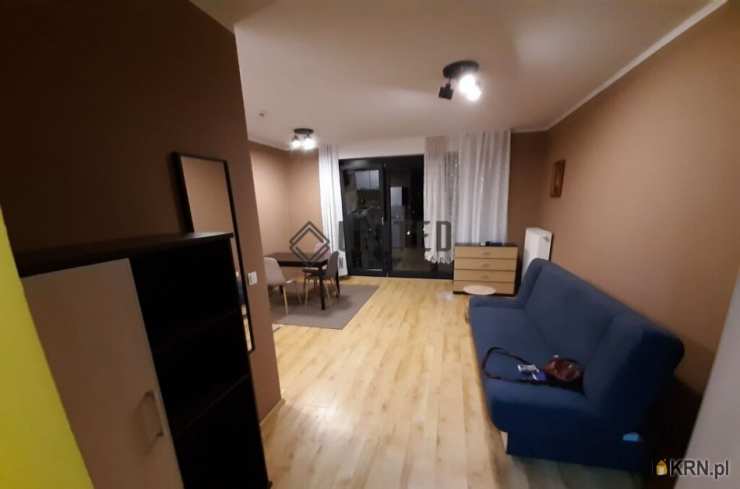 Mieszkanie  na sprzedaż, Wrocław, Fabryczna/Gądów Mały, ul. , 1 pokojowe