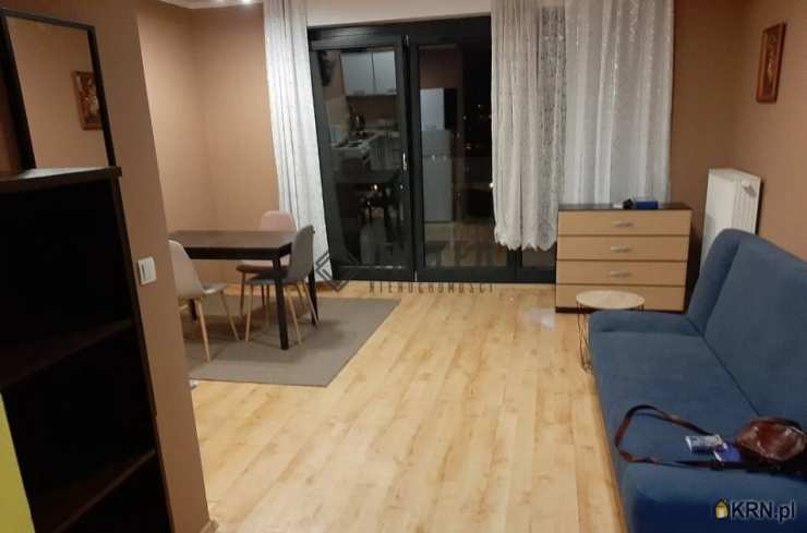 Mieszkanie  na sprzedaż, 1 pokojowe, Wrocław, Fabryczna/Gądów Mały, ul. 