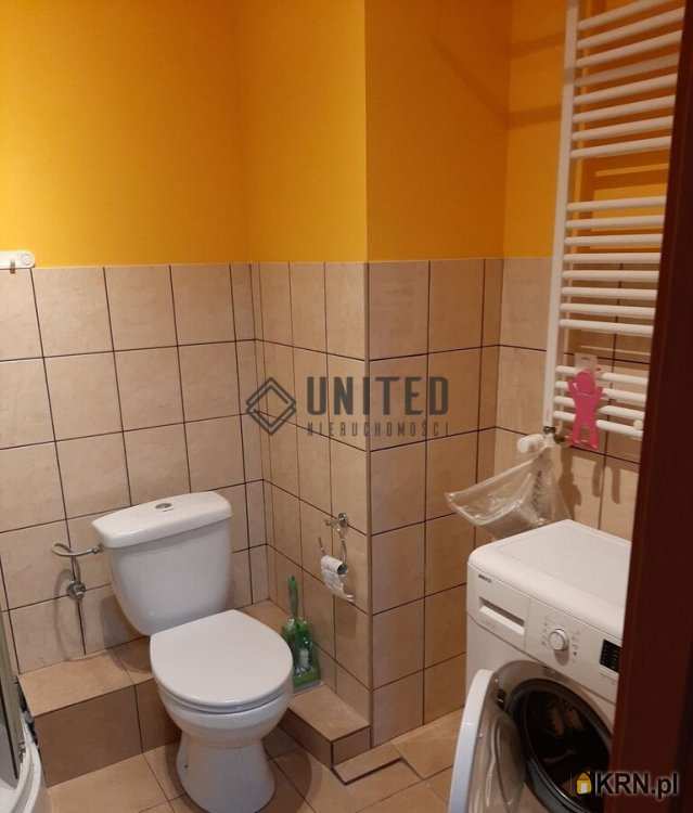 1 pokojowe, Mieszkanie  na sprzedaż, Wrocław, Fabryczna/Gądów Mały, ul. 