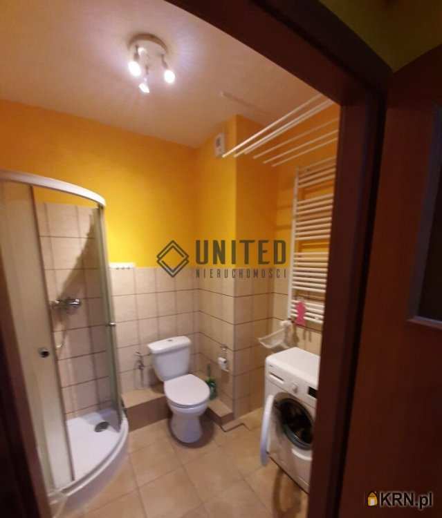 UNITED Nieruchomości, Mieszkanie  na sprzedaż, Wrocław, Fabryczna/Gądów Mały, ul. 