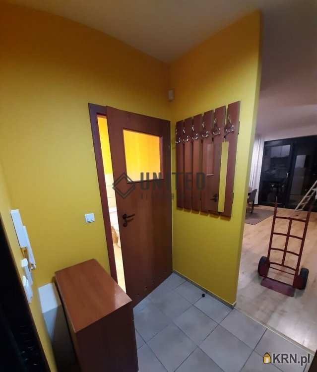 Mieszkanie  na sprzedaż, Wrocław, Fabryczna/Gądów Mały, ul. , 1 pokojowe