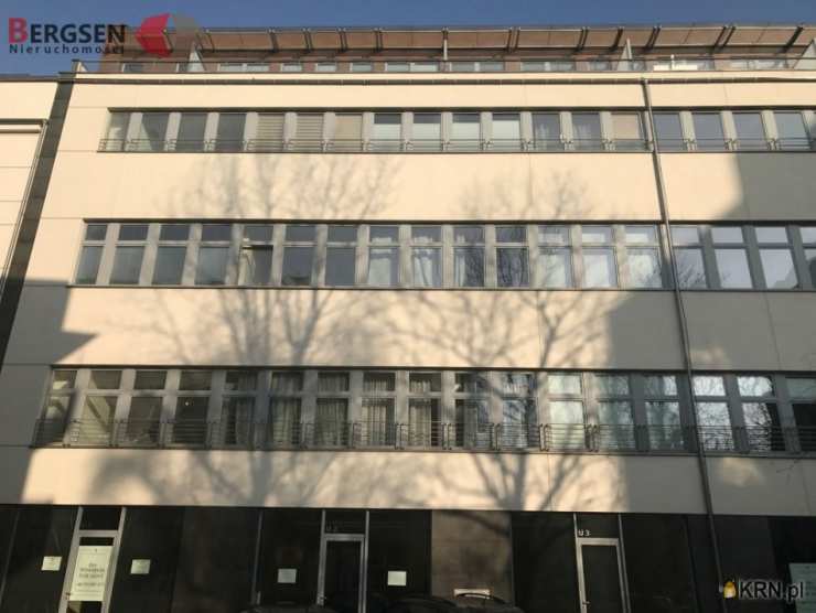 Mieszkanie  na sprzedaż, Kraków, Krowodrza/Łobzów, ul. Lubelska, 1 pokojowe