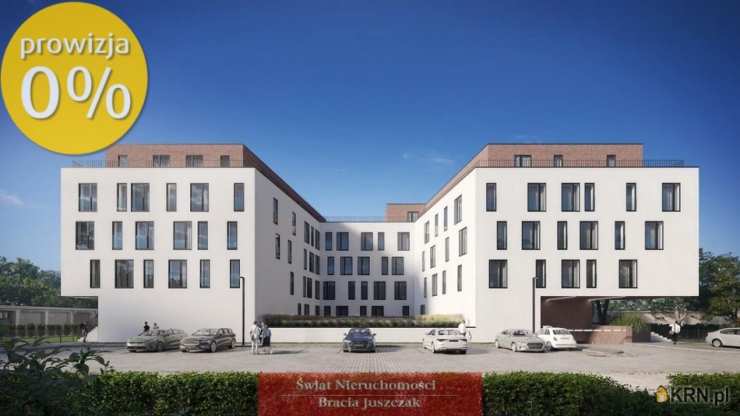 Brzeg, ul. , Mieszkanie  na sprzedaż, 1 pokojowe