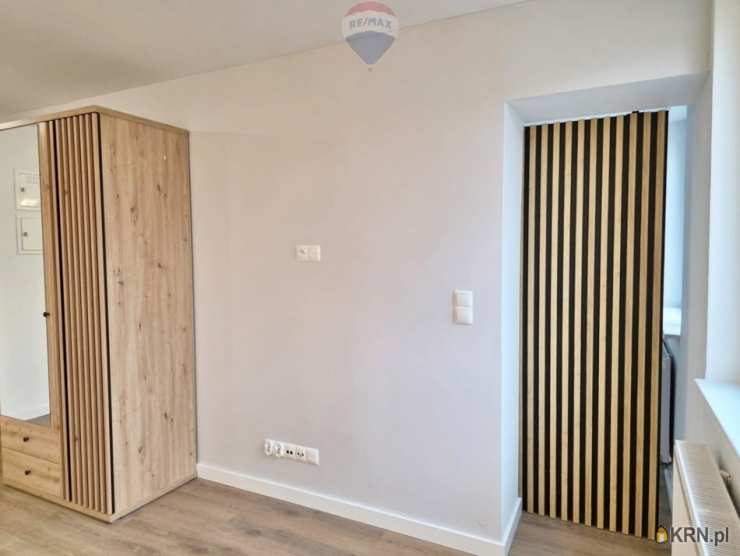 RE/MAX Polska, Mieszkanie  do wynajęcia, Cieszyn, ul. 