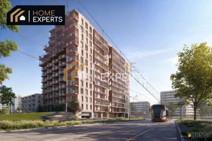 Mieszkanie  na sprzedaż, Gdańsk, Piecki-Migowo, ul. F. Rakoczego, 1 pokojowe