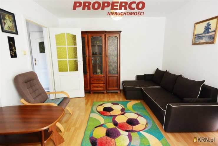 Mieszkanie  do wynajęcia, Kielce, Słoneczne Wzgórze, ul. G. Zapolskiej, 1 pokojowe