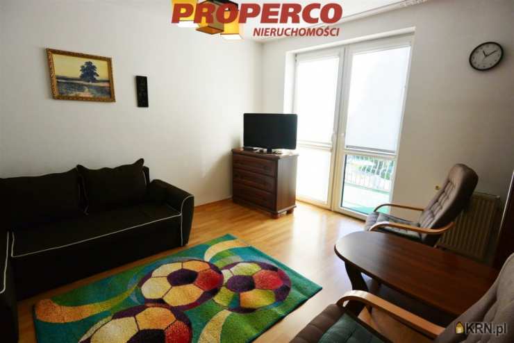 Mieszkanie  do wynajęcia, 1 pokojowe, Kielce, Słoneczne Wzgórze, ul. G. Zapolskiej