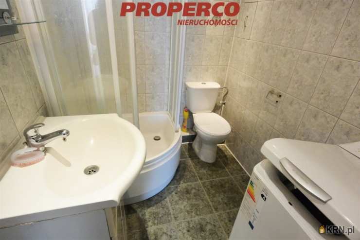 Kielce, Słoneczne Wzgórze, ul. G. Zapolskiej, 1 pokojowe, Mieszkanie  do wynajęcia