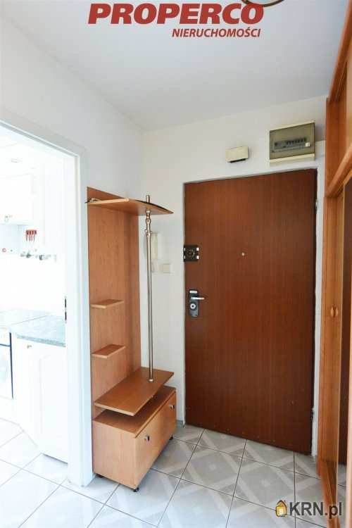 1 pokojowe, Kielce, Słoneczne Wzgórze, ul. G. Zapolskiej, Mieszkanie  do wynajęcia