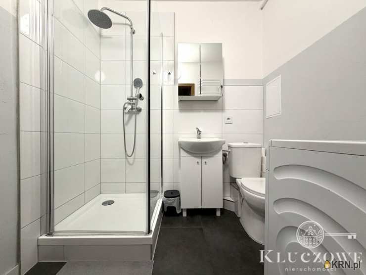 Mieszkanie  do wynajęcia, 1 pokojowe, Toruń, Koniuchy, ul. 