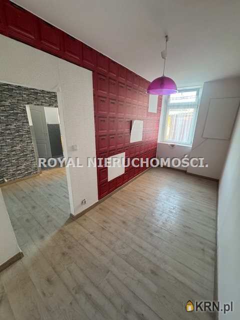 Mieszkanie  na sprzedaż, 2 pokojowe, Chorzów, Centrum, ul. Cmentarna