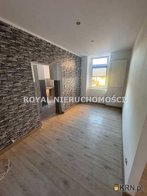 Mieszkanie  na sprzedaż, Chorzów, Centrum, ul. Cmentarna, 2 pokojowe