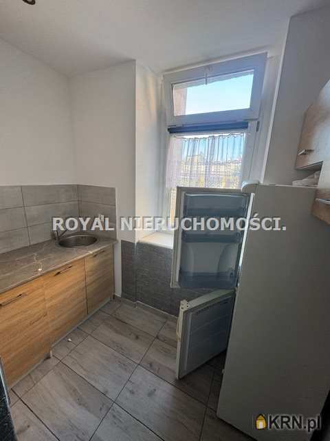 Chorzów, Centrum, ul. Cmentarna, Mieszkanie  na sprzedaż, 2 pokojowe