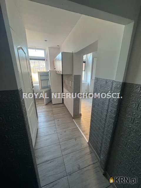 2 pokojowe, Mieszkanie  na sprzedaż, Chorzów, Centrum, ul. Cmentarna