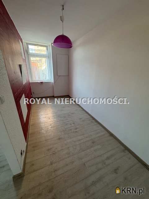 ROYAL, Mieszkanie  na sprzedaż, Chorzów, Centrum, ul. Cmentarna