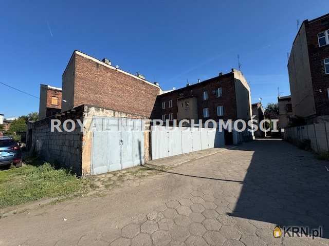 Mieszkanie  na sprzedaż, 2 pokojowe, Chorzów, Centrum, ul. Cmentarna