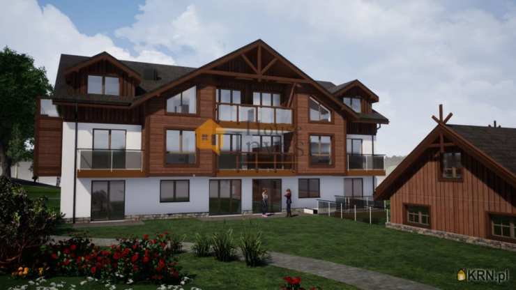 Karpacz, ul. , Mieszkanie  na sprzedaż, 2 pokojowe