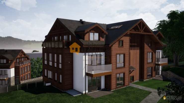 Karpacz, ul. , 2 pokojowe, Mieszkanie  na sprzedaż