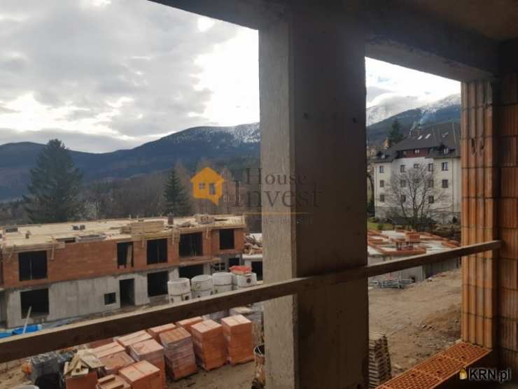 Mieszkanie  na sprzedaż, 2 pokojowe, Karpacz, ul. 