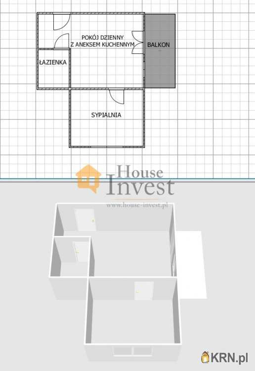 Karpacz, ul. , 2 pokojowe, Mieszkanie  na sprzedaż