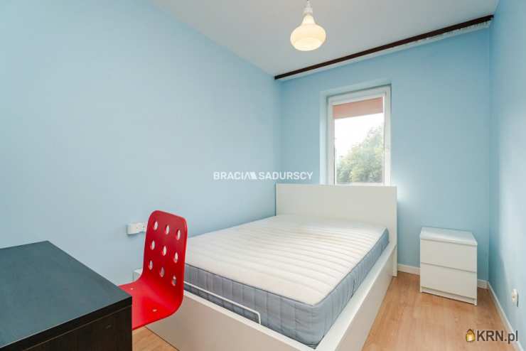 Kraków, Dębniki/Ruczaj, ul. Zachodnia, 2 pokojowe, Mieszkanie  na sprzedaż