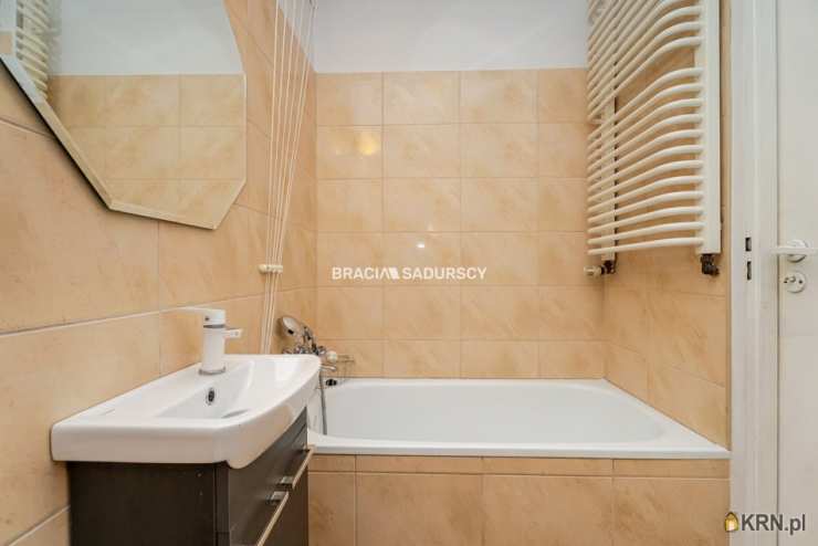 BRACIA SADURSCY ODDZIAŁ BS4 KROWODRZA, Mieszkanie  na sprzedaż, Kraków, Dębniki/Ruczaj, ul. Zachodnia