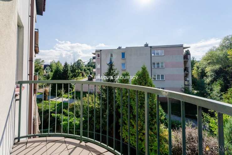 Mieszkanie  na sprzedaż, 2 pokojowe, Kraków, Dębniki/Ruczaj, ul. Zachodnia