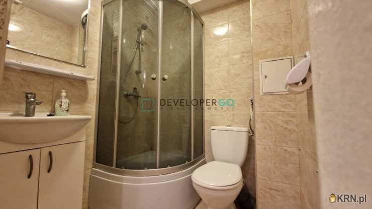 Puławy, ul. , 1 pokojowe, Mieszkanie  na sprzedaż