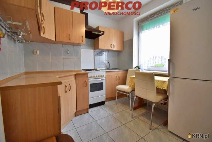 1 pokojowe, Mieszkanie  na sprzedaż, Kielce, Szydłówek, ul. Stara