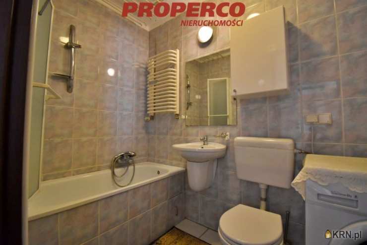 PROPERCO Sp. z o.o. Sp. k. , Mieszkanie  na sprzedaż, Kielce, Szydłówek, ul. Stara
