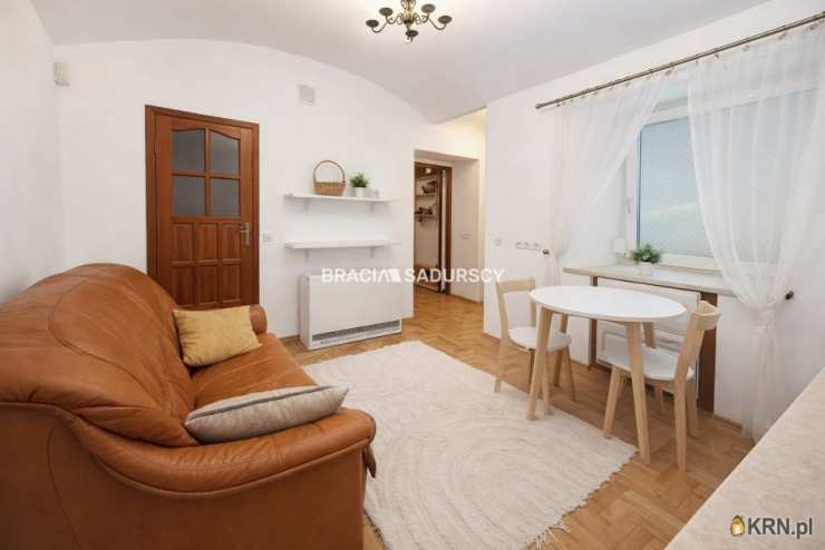 Kraków, Stare Miasto, ul. H. Siemiradzkiego, 2 pokojowe, Mieszkanie  do wynajęcia