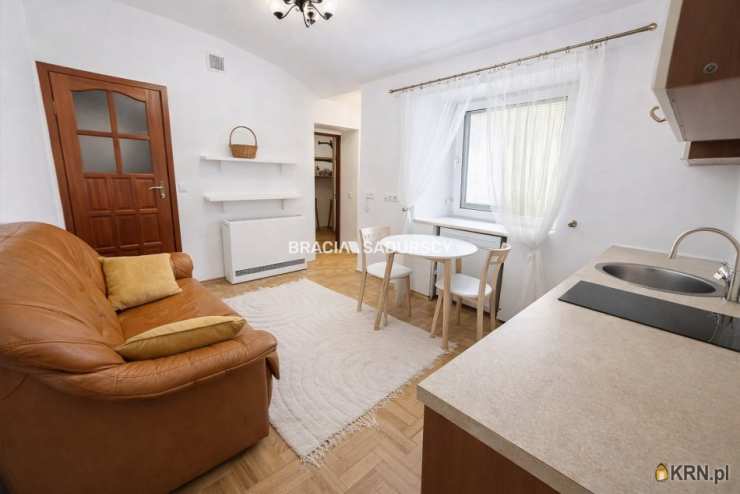 Mieszkanie  do wynajęcia, 2 pokojowe, Kraków, Stare Miasto, ul. H. Siemiradzkiego