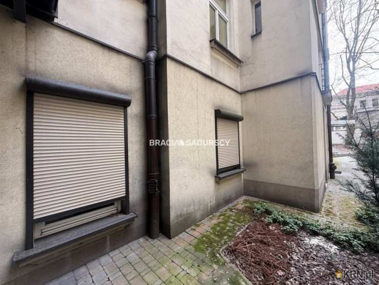 Kraków, Stare Miasto, ul. H. Siemiradzkiego, 2 pokojowe, Mieszkanie  do wynajęcia