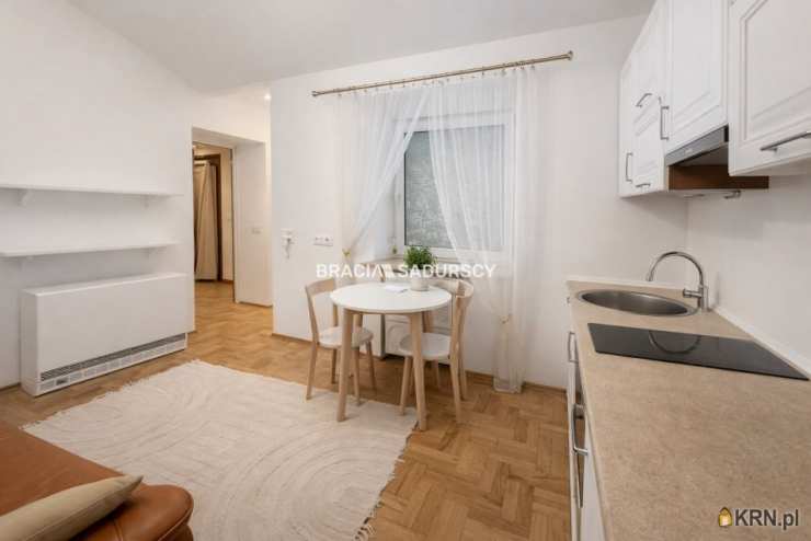 Kraków, Stare Miasto, ul. H. Siemiradzkiego, Mieszkanie  do wynajęcia, 2 pokojowe