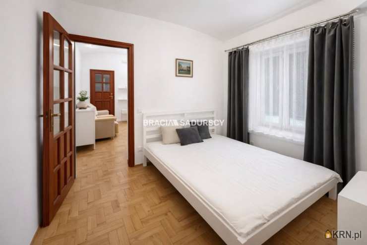 2 pokojowe, Kraków, Stare Miasto, ul. H. Siemiradzkiego, Mieszkanie  do wynajęcia